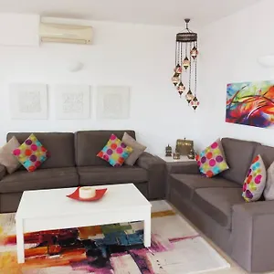 Aguamarina Nsf53- , Nerja Spain
