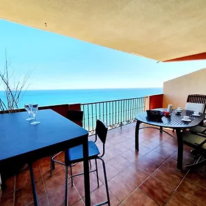 Carvajal Seaviews , Benalmadena Spain