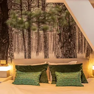  Apartment Beautiful Center In Near Medieval Castle