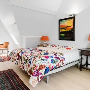 The Bénédictine Alloggio in famiglia Bruges