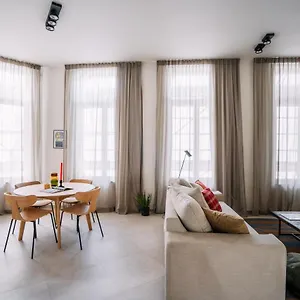  Apartment Smartflats - River View