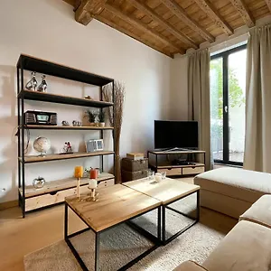  Apartment Begijnhof 102