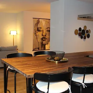  Apartment Maison Drappier