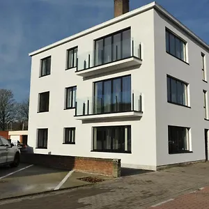 Abc Boutique Appartamento Bruges