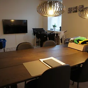 87 østergade Esbjerg
