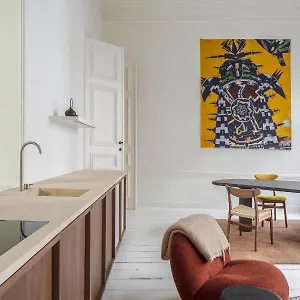  Apartment Luxuryapartmentsoulforcity