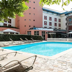 3* Отель Novotel Centrum