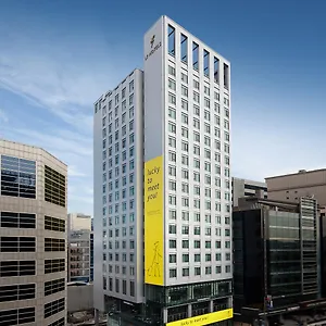 L7 Myeongdong By Lotte Hotel Seoul