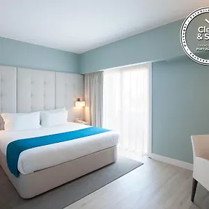 Lutecia Smart Design Hotel Lisbon