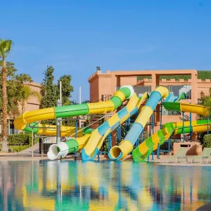 Mogador Aqua Fun & Spa Hotel Marrakesh