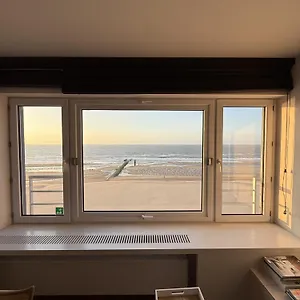 Apartment Sea View Mariakerke-bad - La Brise, Ostende