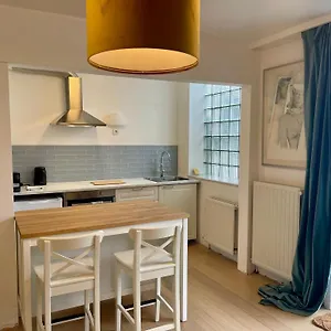 The Doors Park House Apartamento