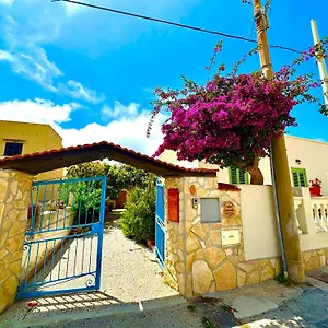 Il Rifugio Del Viaggiatore Appartamento Favignana