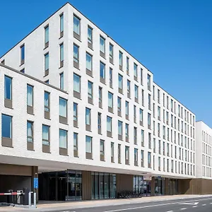 Ibis Budget Centrum Dampoort Gand