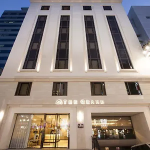 The Grand Myeongdong Hotel Seoul