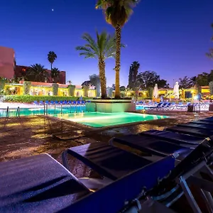 Kennedy Hospitality Hotel Marrakesh