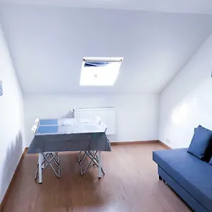 Beautiful Modern Appartamento Bruxelles